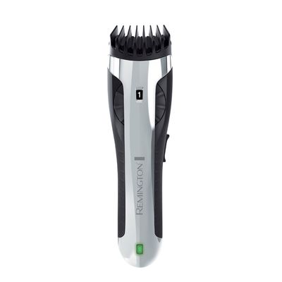 REMINGTON Bodyguard Body Shaver (Silver) BHT-2000A